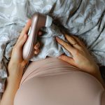 Miten puhua seksileluista kumppanille