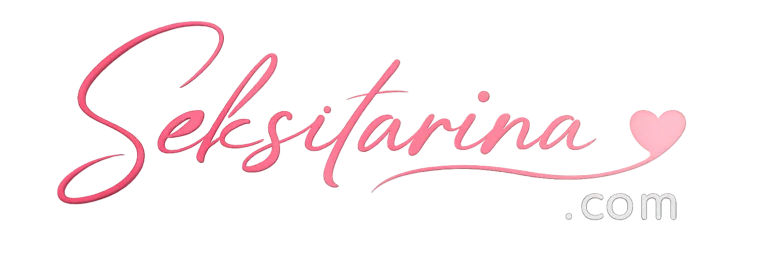Seksitarina.com Logo