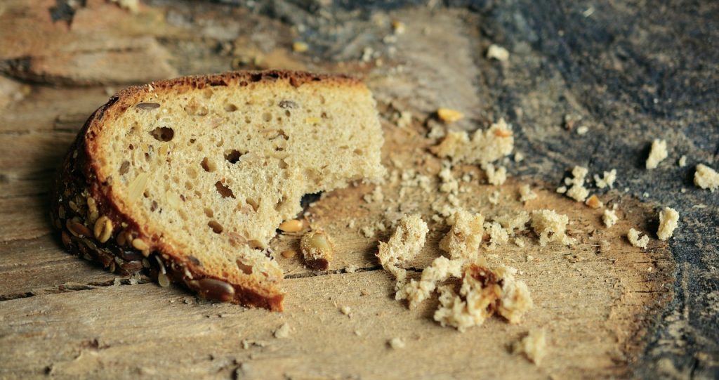 Mitä on breadcrumbing