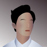 Asian Male White Female