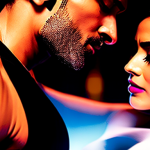 Miten tulla paremmaksi suutelijaksi