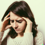 Päänsärky seksin aikana