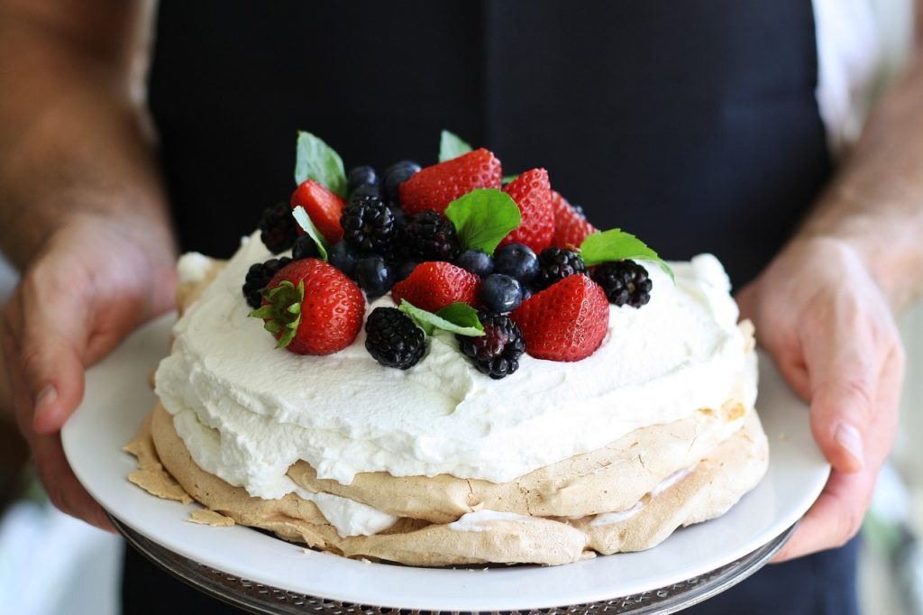Mitä tarkoittaa creampie