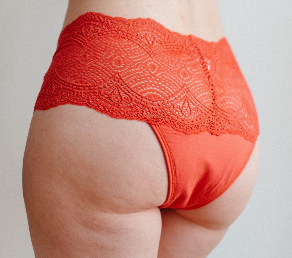 Seksi kuukautisten aikana