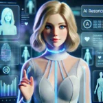 AI-tyttöystävä