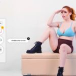 JerkMate Amouranth Peli