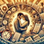 Seksiä stressin keskellä