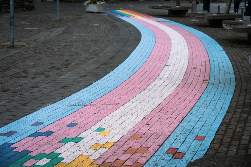 Trans seksiseuraa
