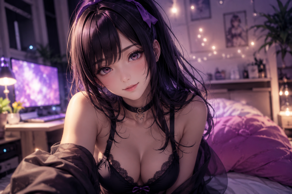 AI Waifu palvelut